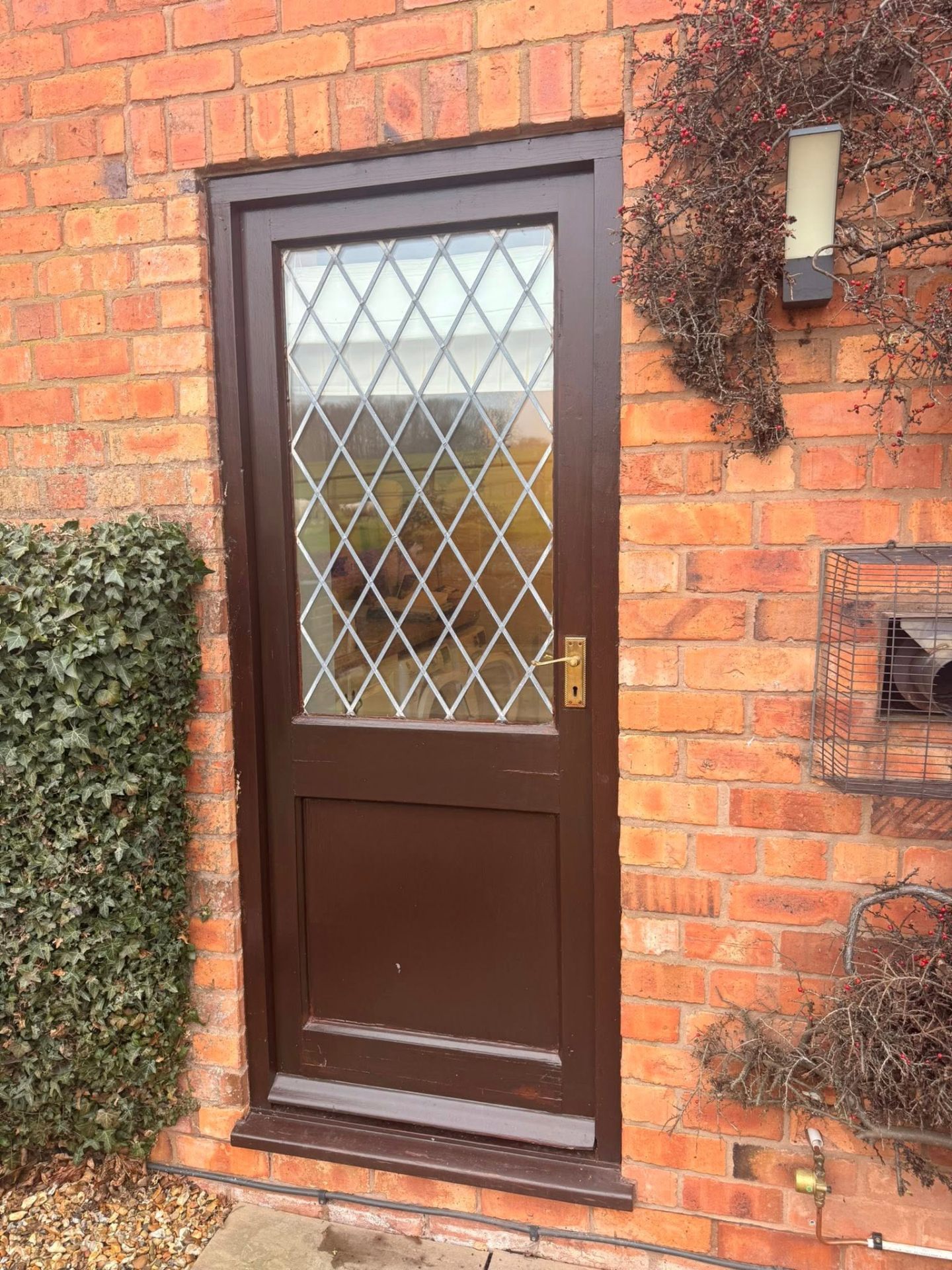 Window and door installation by Ludlow Windows & Doors - project 51