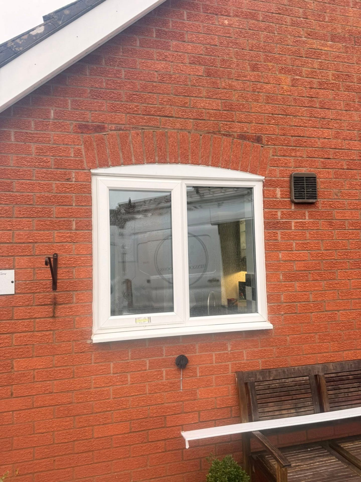 Window and door installation by Ludlow Windows & Doors - project 44