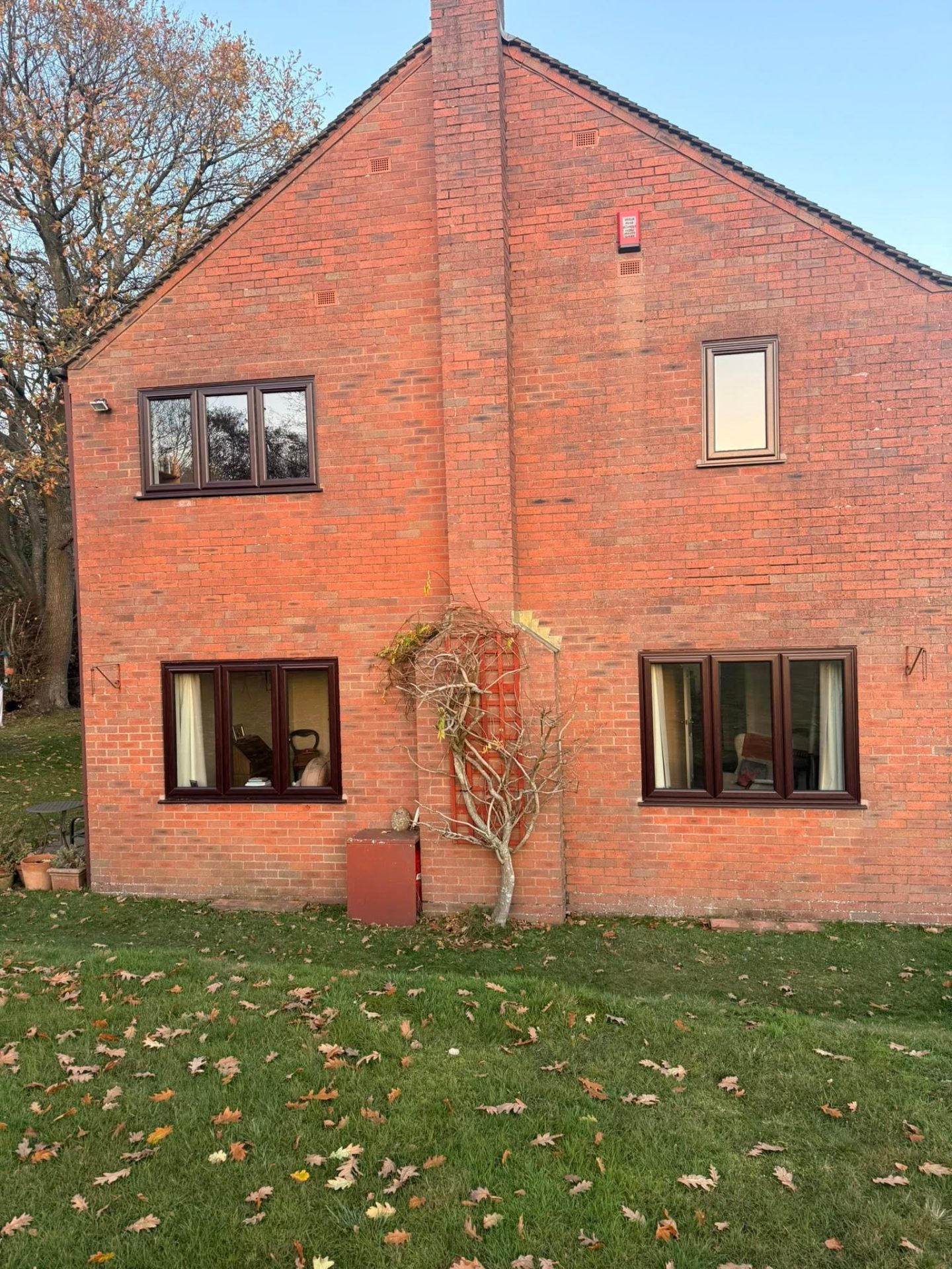Window and door installation by Ludlow Windows & Doors - project 41