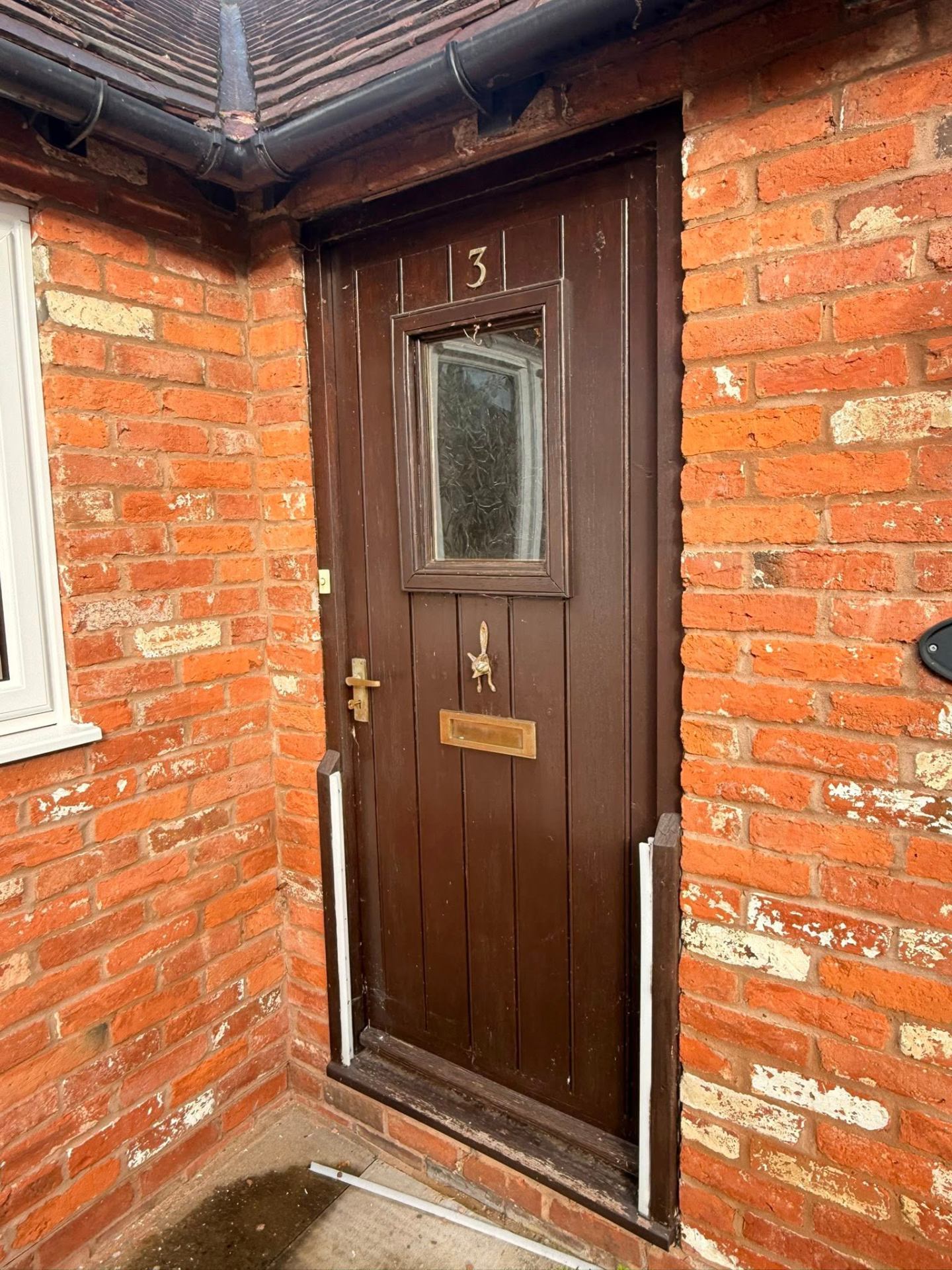 Window and door installation by Ludlow Windows & Doors - project 39