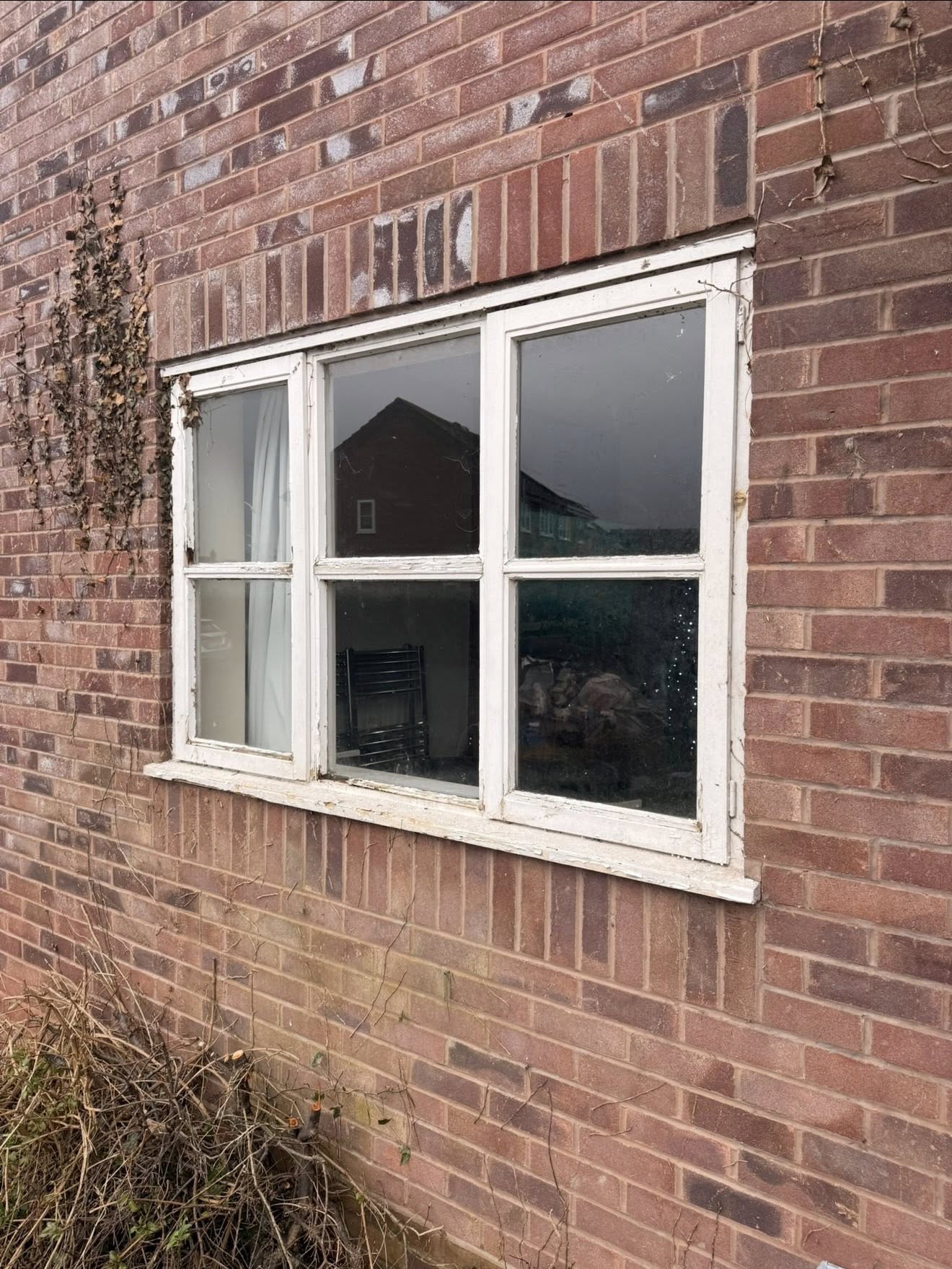 Window and door installation by Ludlow Windows & Doors - project 47